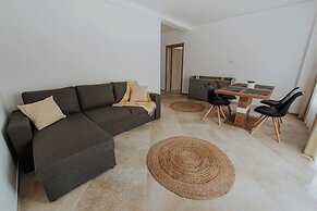 THE NOOK APARTHOTEL