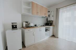 THE NOOK APARTHOTEL