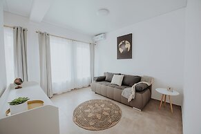 THE NOOK APARTHOTEL