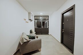 THE NOOK APARTHOTEL