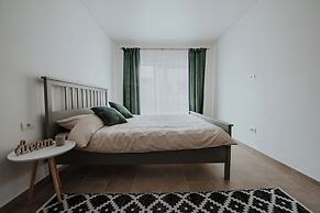 THE NOOK APARTHOTEL
