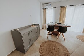 THE NOOK APARTHOTEL