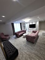 The Queen Palace