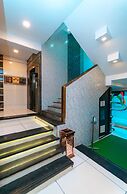 Treebo Laaiba Residency