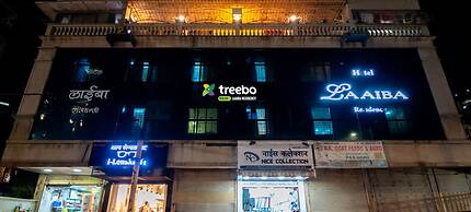 Treebo Laaiba Residency