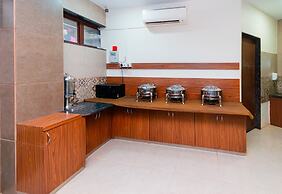 Treebo Laaiba Residency