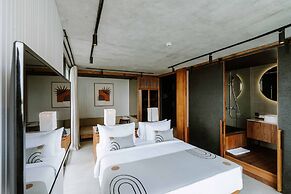 The Komu Canggu Bali