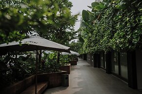 The Komu Canggu Bali