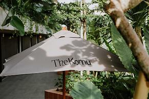 The Komu Canggu Bali