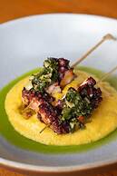 The Komu Canggu Bali