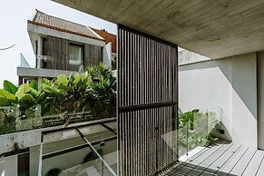 The Komu Canggu Bali