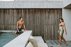 The Komu Canggu Bali