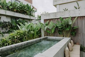 The Komu Canggu Bali
