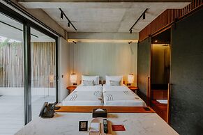 The Komu Canggu Bali