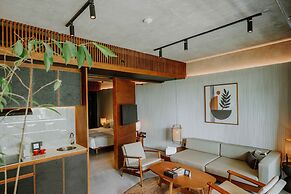 The Komu Canggu Bali
