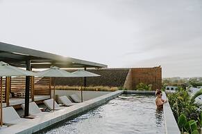 The Komu Canggu Bali