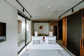The Komu Canggu Bali