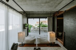 The Komu Canggu Bali