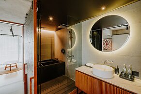 The Komu Canggu Bali
