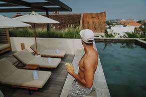 The Komu Canggu Bali