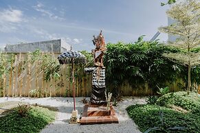 The Komu Canggu Bali