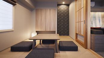 Minn Kiyomizu Gojo
