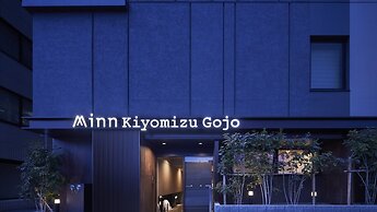 Minn Kiyomizu Gojo