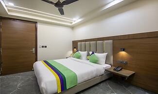 Treebo Royal Comfort