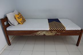 Hotel O Yoko Kost Syariah