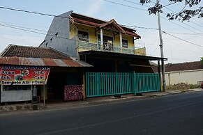 Hotel O Yoko Kost Syariah