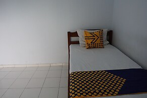 Hotel O Yoko Kost Syariah