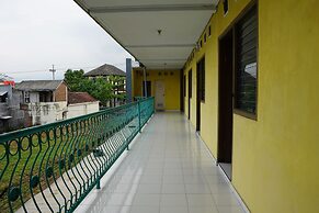 Hotel O Yoko Kost Syariah