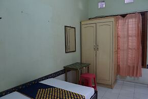 Hotel O Yoko Kost Syariah