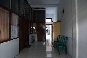 Hotel O Yoko Kost Syariah