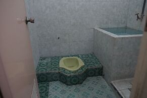 Hotel O Yoko Kost Syariah