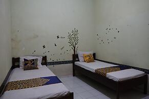 Hotel O Yoko Kost Syariah