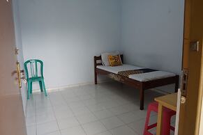 Hotel O Yoko Kost Syariah