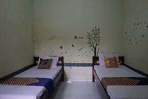 Hotel O Yoko Kost Syariah