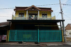 Hotel O Yoko Kost Syariah