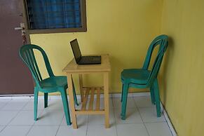 Hotel O Yoko Kost Syariah