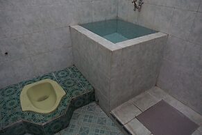 Hotel O Yoko Kost Syariah