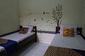 Hotel O Yoko Kost Syariah