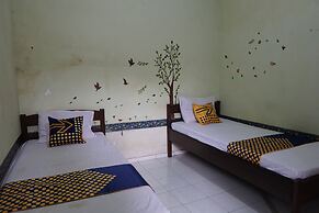 Hotel O Yoko Kost Syariah