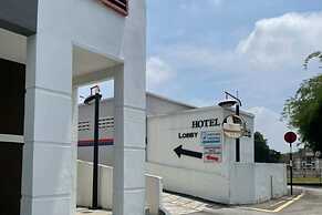 King's Lane Ipoh