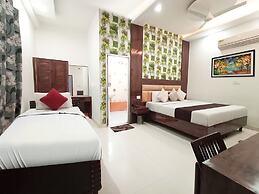 Hotel ReBirth