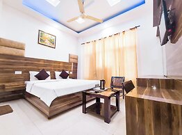 Hotel ReBirth