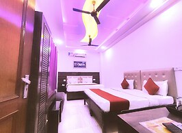 Hotel ReBirth