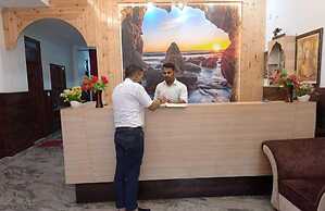 Hotel ReBirth