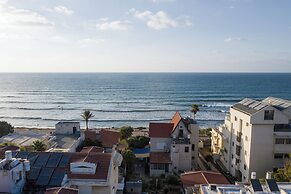 PORT CITY HAIFA BAT GALIM