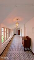 Lockhart Bungalow Munnar CGH Earth